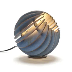 Van Tjalle en Jasper Atmosphere Tafellamp - Naturel