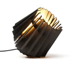 Van Tjalle en Jasper Spot-nik Vloerlamp - Soft Grey