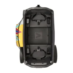 Veer Cargo Net Set - 2 Stuks - Zwart