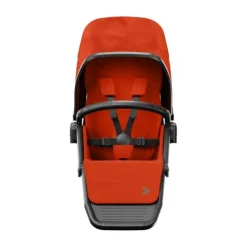 Veer Color Kit - Sienna Orange