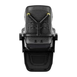 Veer Switchback Zitting - Donkergrijs / Zwart