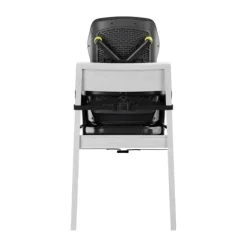 Veer Switchback Zitting - Donkergrijs / Zwart