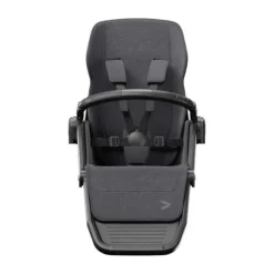 Veer Switchback Zitting - Donkergrijs / Zwart