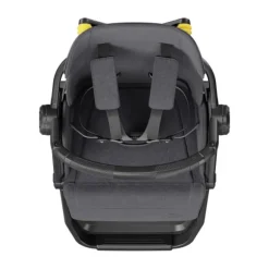 Veer Switchback Zitting - Donkergrijs / Zwart