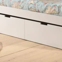 Vipack Bedlade - Margrit - Wit