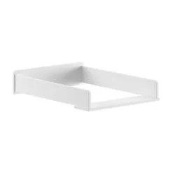 Vipack Billy Bladvergroter – Satin White