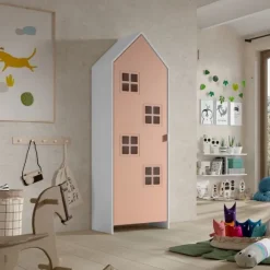 Vipack Casami Bruges Kast – White