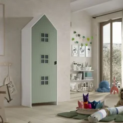 Vipack Casami Bruges Kast – White