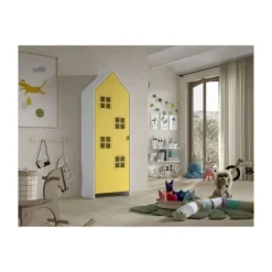 Vipack Casami Bruges Kast – White