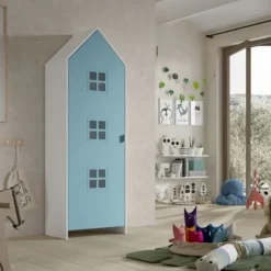 Vipack Casami Bruges Kast – White