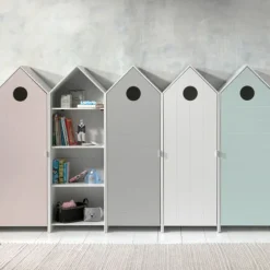 Vipack Casami Kast Open 1-Deur