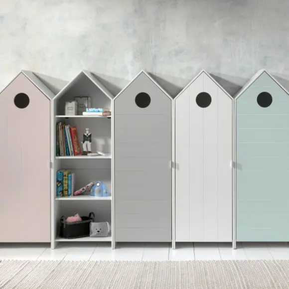 Vipack Casami Kast Open 1-Deur