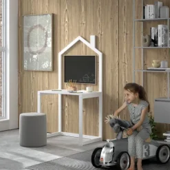 Vipack Dallas Bureau - Antraciet