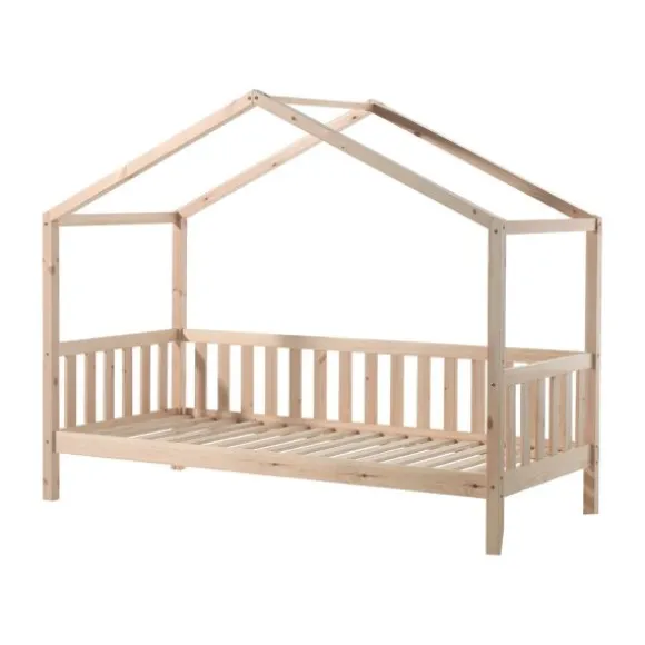 Vipack Dallas Huisbed - Wit 90 x 200 cm