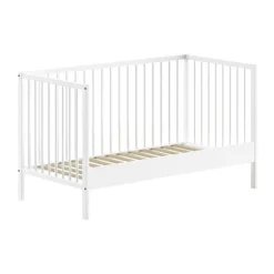 Vipack Dino Babybed - 70 x 140 cm - Natuur