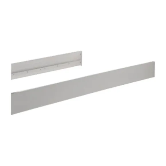 Vipack Erik Bedzijden Doorgroeibed Wit