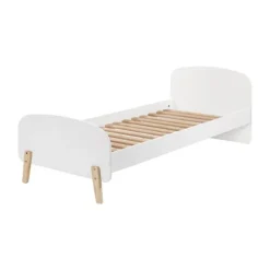 Vipack Kiddy Bed Mint Groen 90 x 200 cm