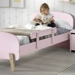 Vipack Kiddy Uitvalbeveiliging Cool Grey