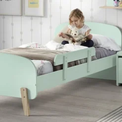 Vipack Kiddy Uitvalbeveiliging Cool Grey