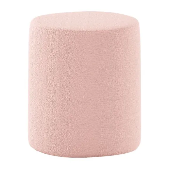 Vipack Moon Nachttafel - Boucle Groen