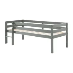 Vipack Pino Halfhoogslaper Grijs