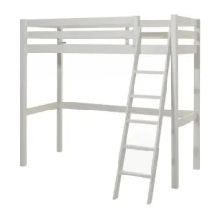 Vipack Pino Hoogslaper Wit 90 x 200 cm