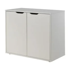 Vipack Pino Kastje Voor Halfhoogslaper Wit