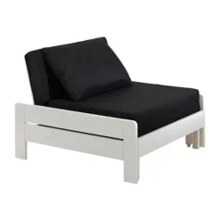 Vipack Pino Zetelbed Wit