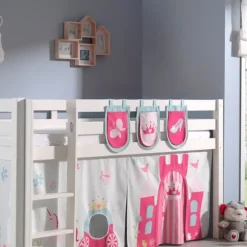 Vipack Princess Opbergzakken