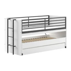 Vipack Sam Halfhoogslaper - Wit