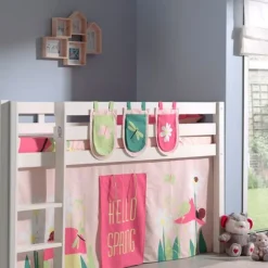 Vipack Spring Opbergzakken