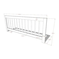 Vipack Uitvalbeveiliging - Forrest Beuk - Natuur