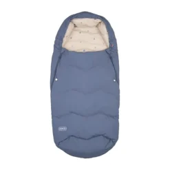 Voksi Adventure Voetenzak – Sea Green