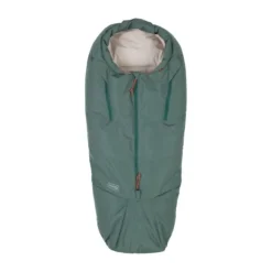 Voksi Adventure Voetenzak – Sea Green