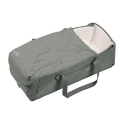 Voksi Adventure Voetenzak – Sea Green