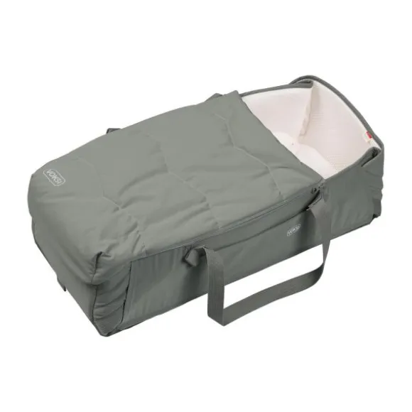 Voksi Draagwieg - Carry Me