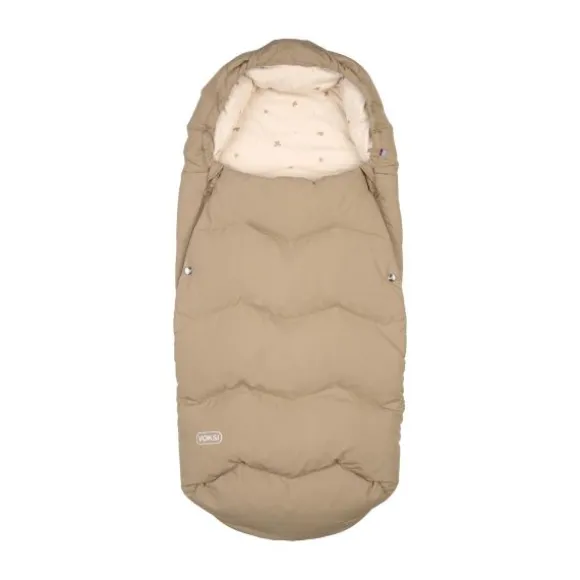 Voksi Draagwieg - Carry Me