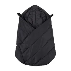 Voksi Draagzak Cover Black