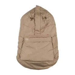 Voksi Draagzak Cover Black