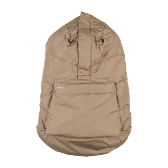 Voksi Draagzak Cover Black