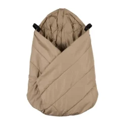 Voksi Draagzak Cover Black