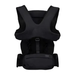 Voksi Draagzak Huddle - Black