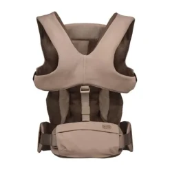 Voksi Draagzak Huddle - Black