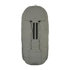 Voksi Voetenzak - Explorer - Dark Sand Clover