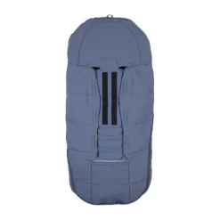 Voksi Voetenzak - Explorer - Dark Sand Clover