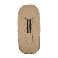 Voksi Voetenzak - Explorer - Dark Sand Clover