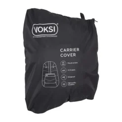 Voksi Voetenzak - Explorer - Dark Sand Clover