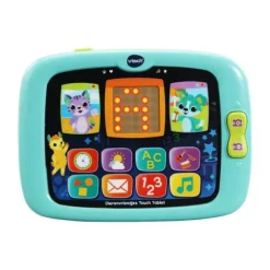Vtech Dierenvriendjes Touch Tablet