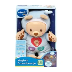 Vtech Magisch Droombeertje