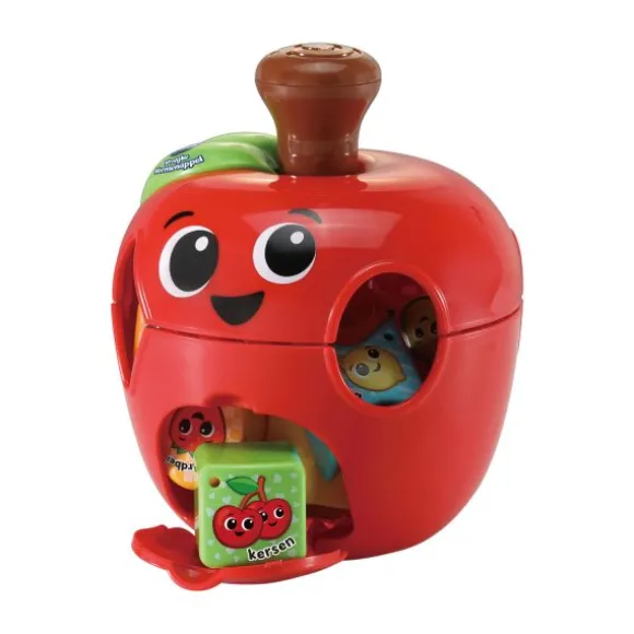 Vtech Vrolijke Vormenappel